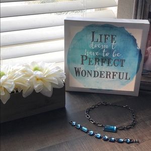 Lia Sophia Prisma Bracelet